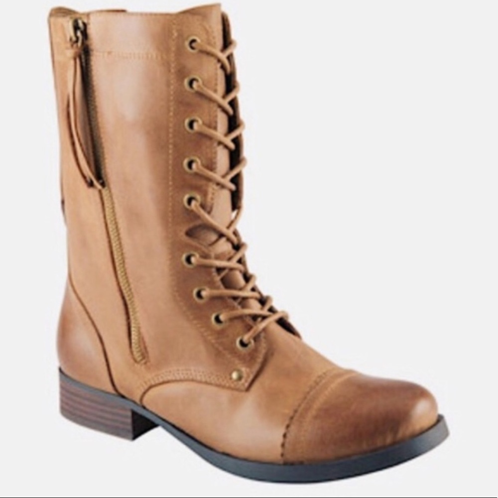 Aldo Aukes in Brown